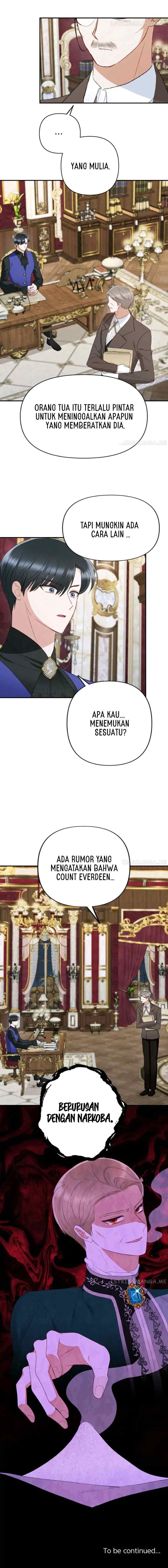 If You So Desire My Despair chapter 20 halaman 13