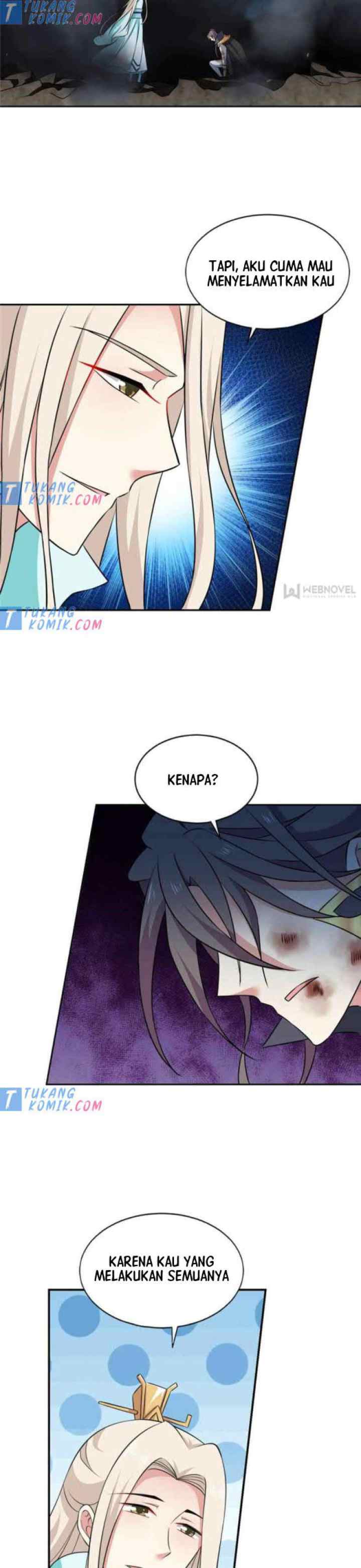 Rebirth of a Golden Boy in Another World chapter 116 halaman 11