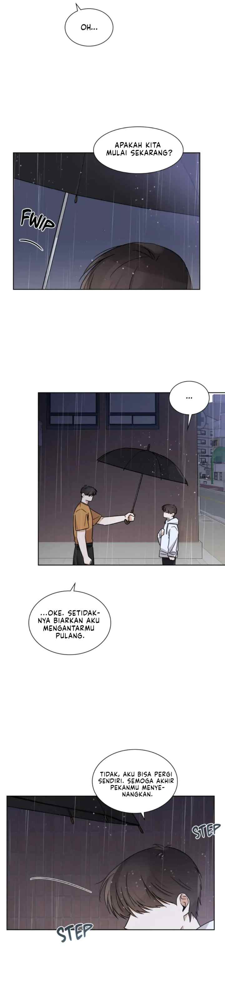 High Pulse chapter 38 halaman 14