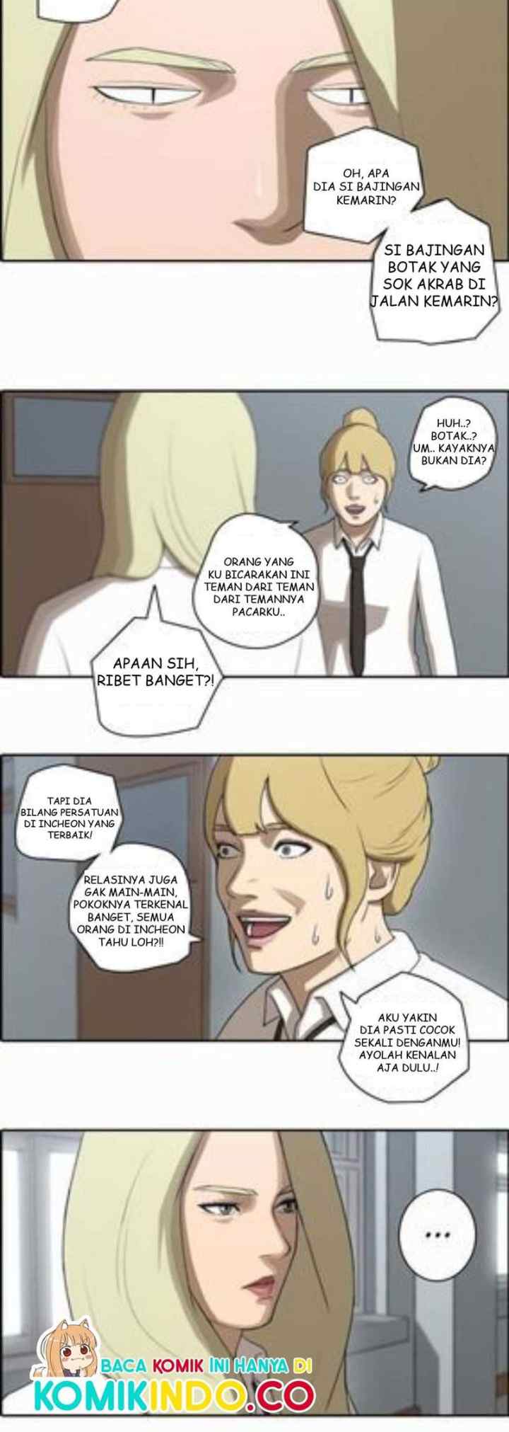 Free Draw chapter 44 halaman 5