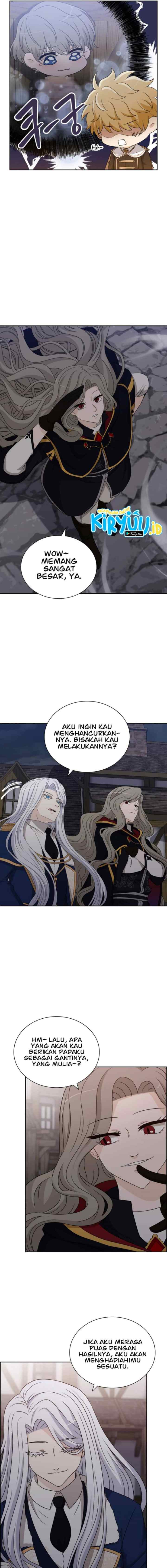 The Book of Lagier chapter 55 halaman 9