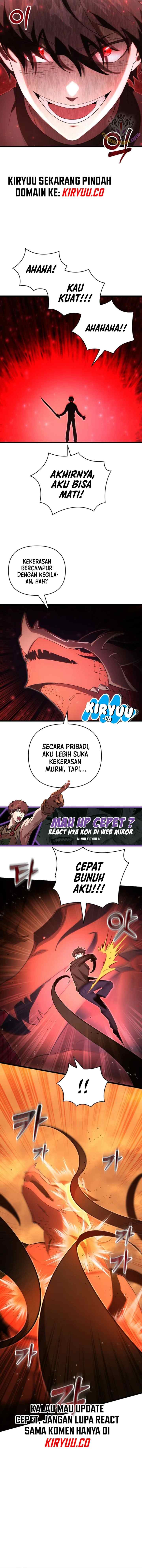 My School Life Pretending to Be a Worthless Person chapter 75 halaman 4