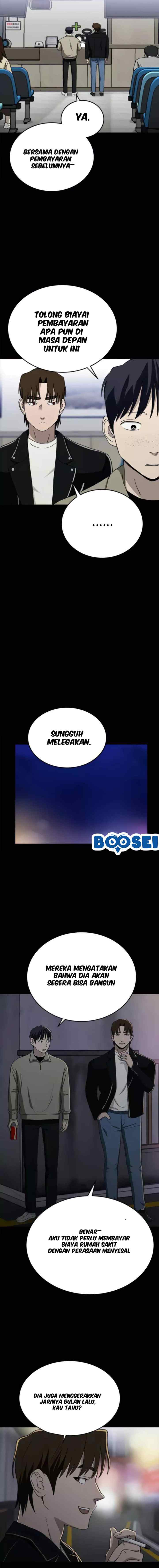 Fate Coin chapter 22 halaman 14