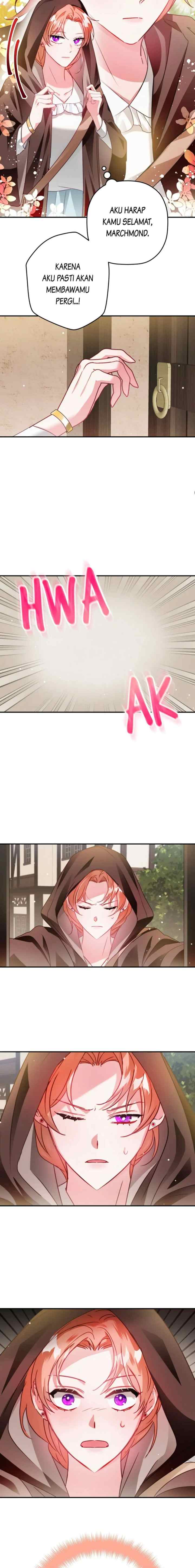 Preventing the Making of Tyrant chapter 62 halaman 14