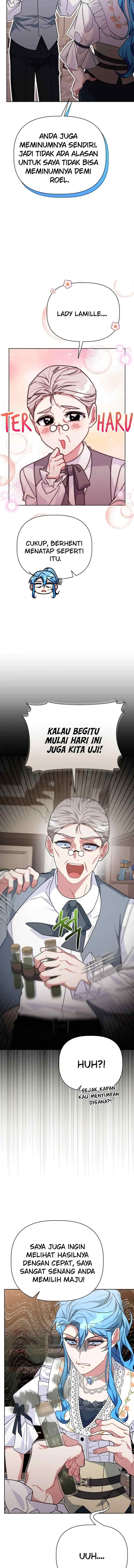 Until the Tragic Male Lead Walks Again chapter 33 halaman 14