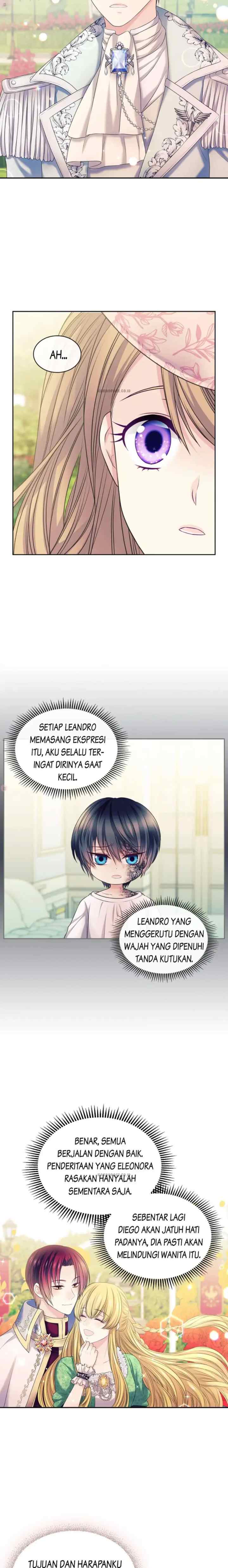 Sincerely: I Became a Duke's Maid chapter 64 halaman 12