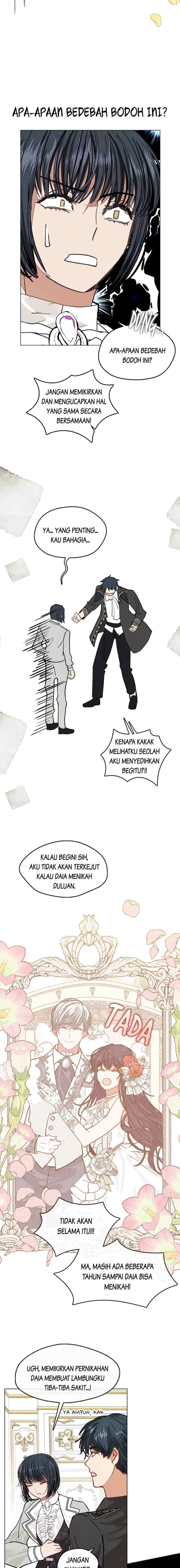 Devoted to Diamond chapter 90 halaman 13