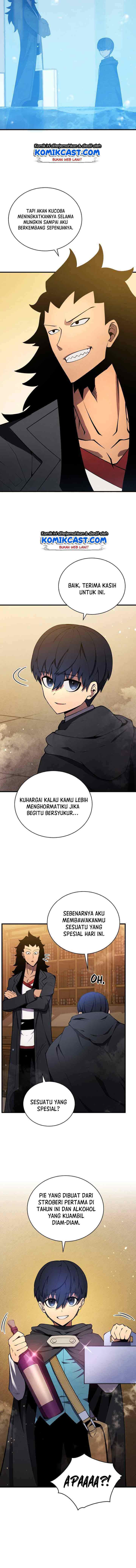Swordmaster's Youngest Son chapter 8 halaman 11