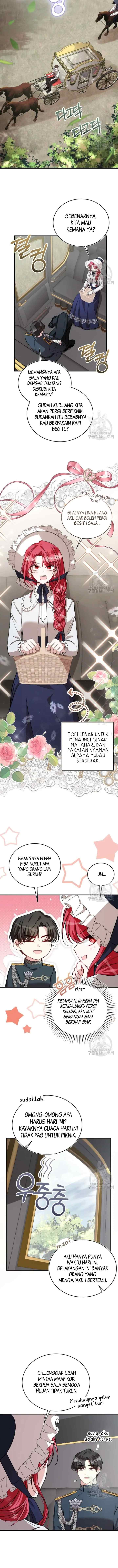 That Villain's Life, I'll Live It Once chapter 36 halaman 7
