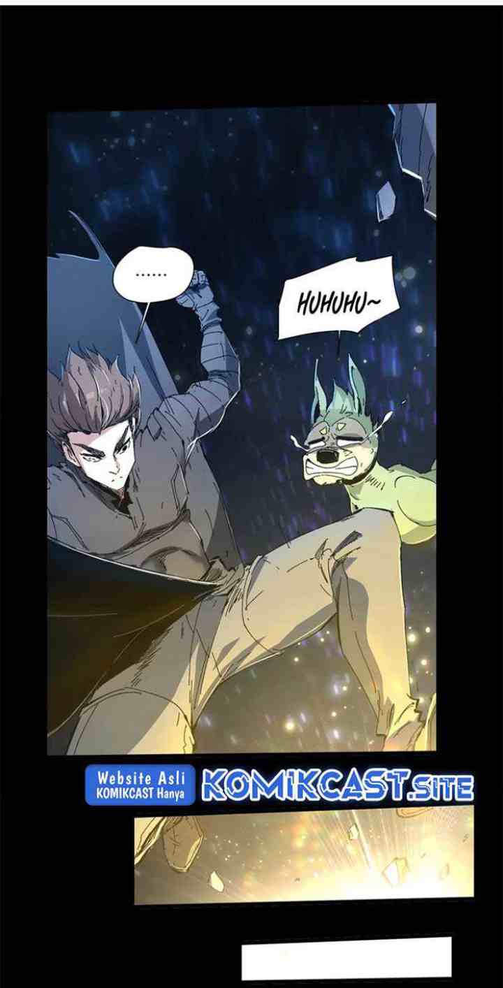 Eternal Kingdom Remake chapter 80 halaman 9