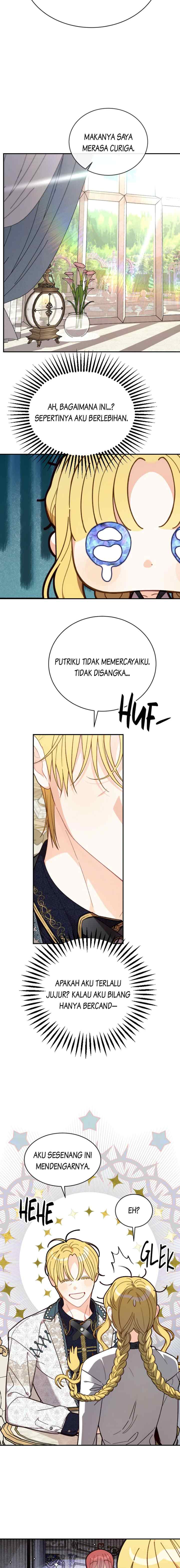 Idiot Abella chapter 29 halaman 10