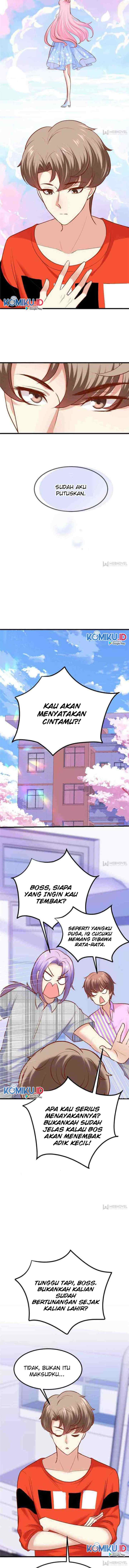 My Beautiful Time With You chapter 160 halaman 4