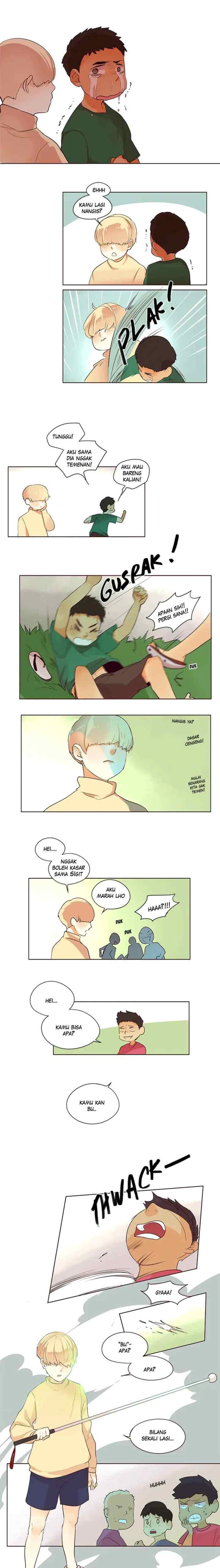 Flawless chapter 93 halaman 5