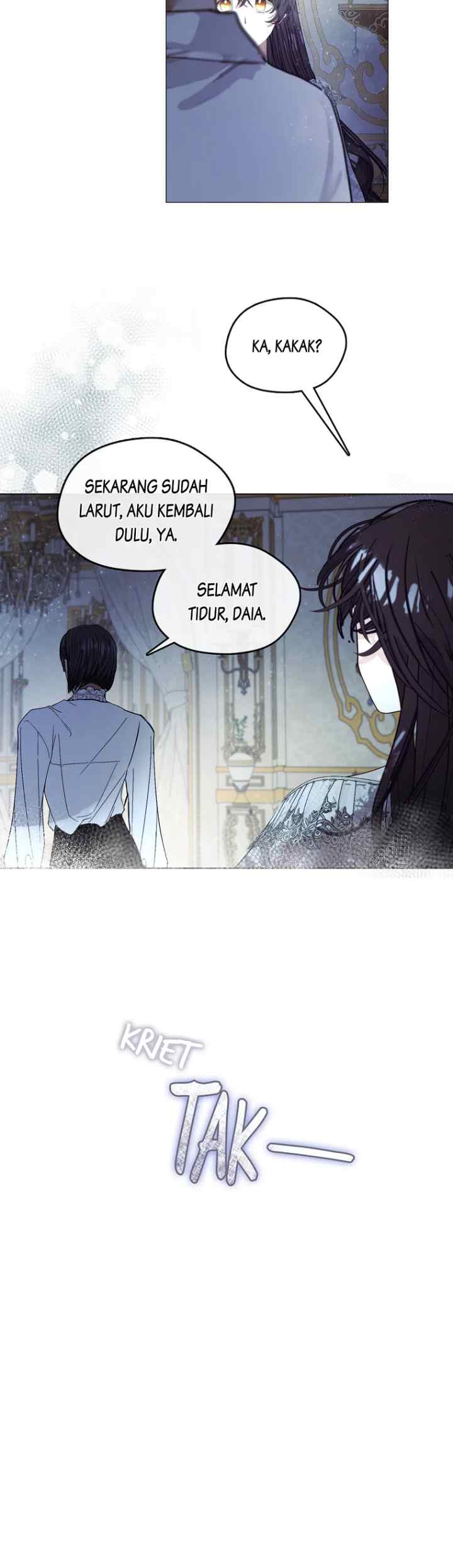 Devoted to Diamond chapter 91 halaman 20