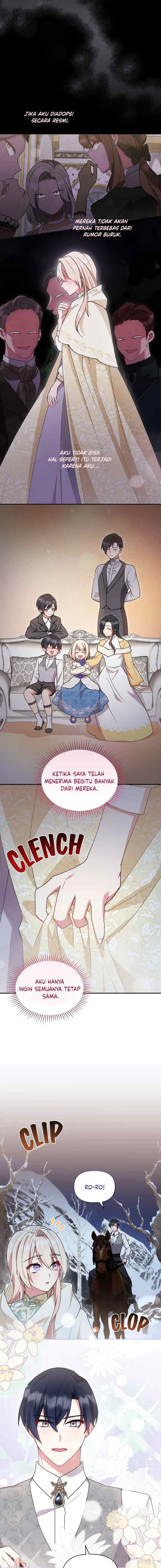 You Are So Cute chapter 52 halaman 4