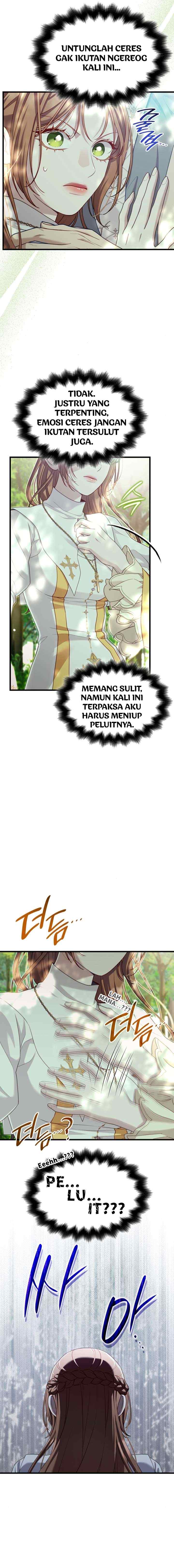 Turning the Mad Dog Into a Genteel Lord chapter 24 halaman 5