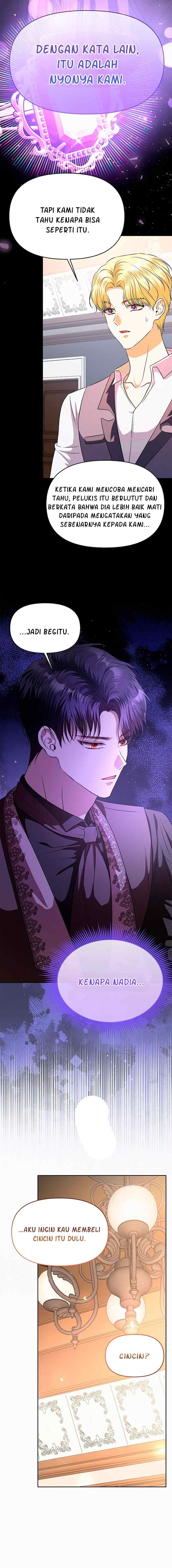 I Think My Marriage Was A Mistake chapter 30 halaman 10