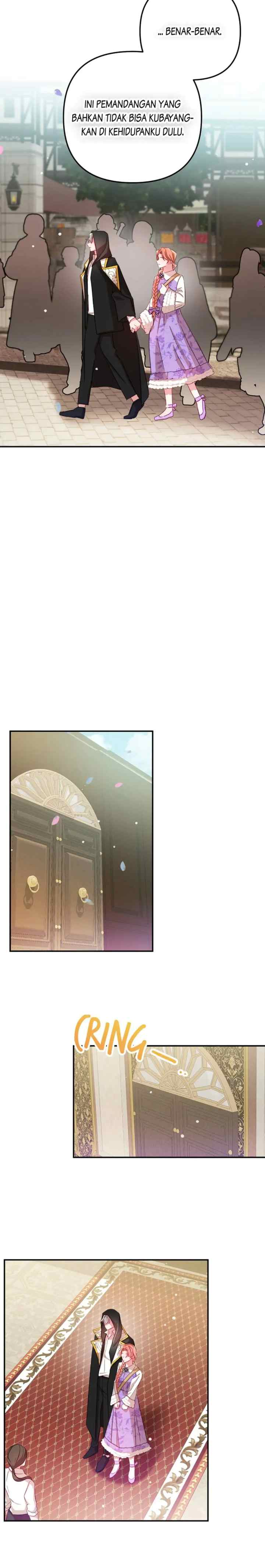 Preventing the Making of Tyrant chapter 16 halaman 8