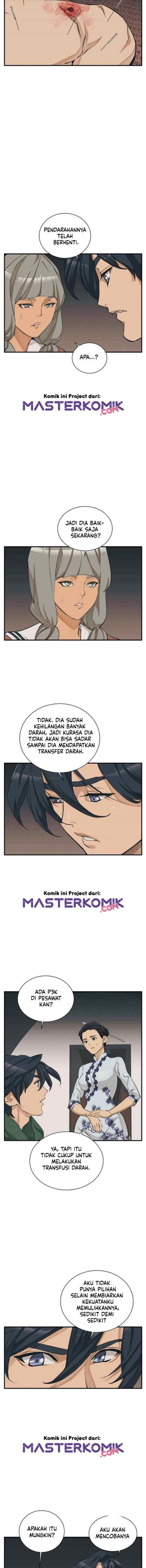 I Stack Experience Through Writing Books chapter 130 halaman 8