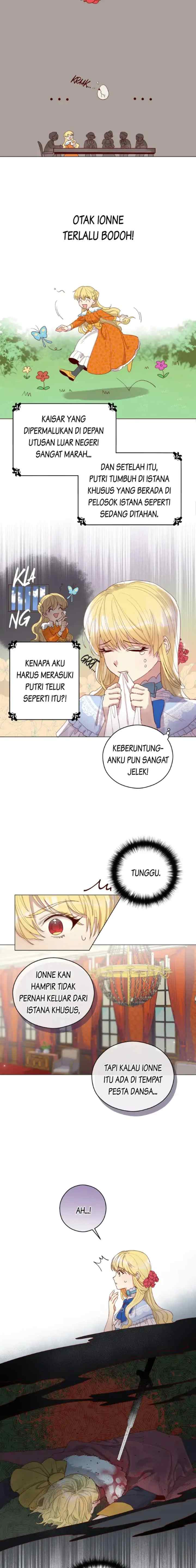 A Villain's Aesthetic chapter 1 halaman 12