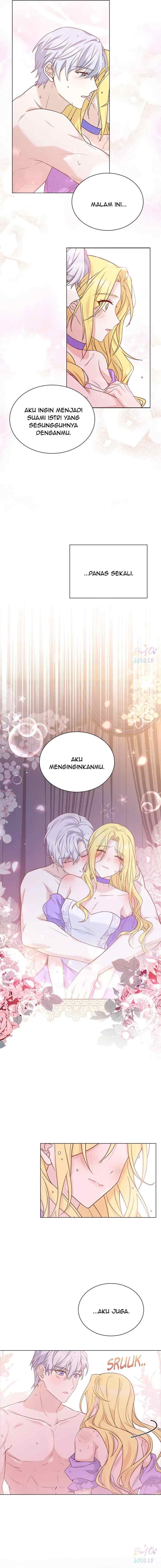 One Night with Emperor chapter 78 halaman 6