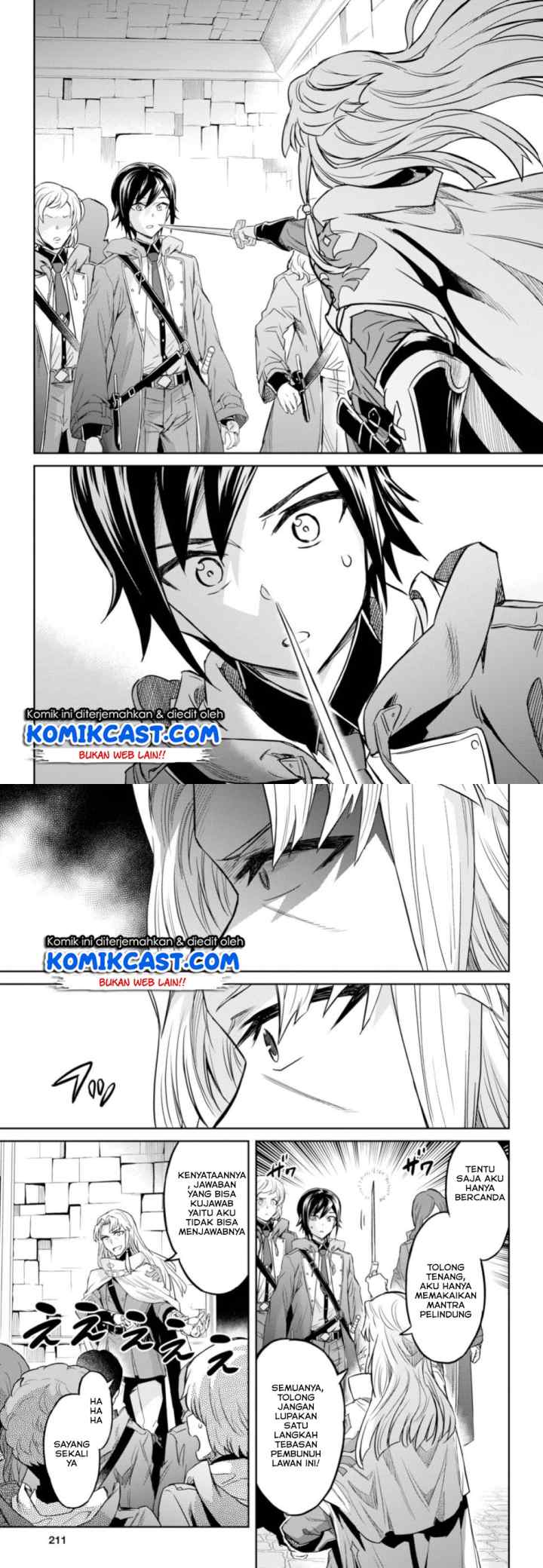 Nanatsu no Maken ga Shihai suru chapter 2.2 halaman 10