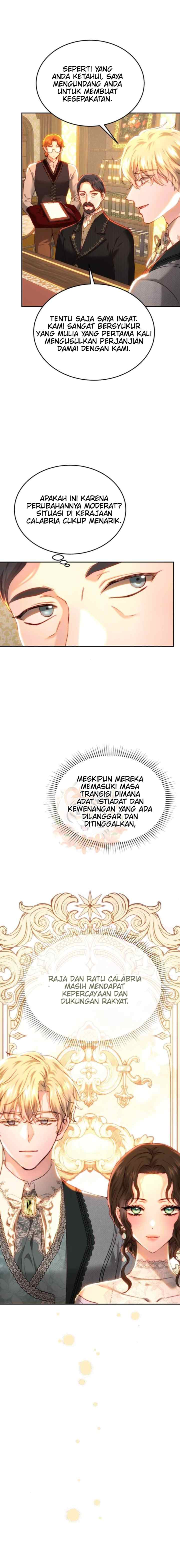 Rosalyn Vogart chapter 88 halaman 4