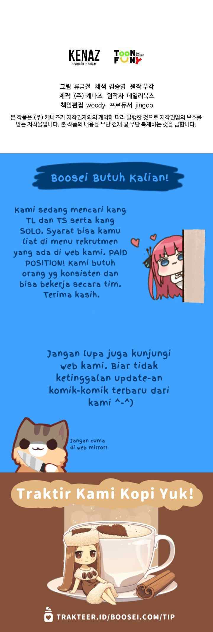 Martial Artist Lee Gwak chapter 30 halaman 18