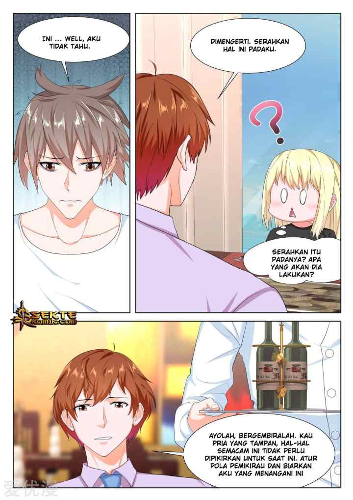Metropolitan System chapter 302 halaman 12
