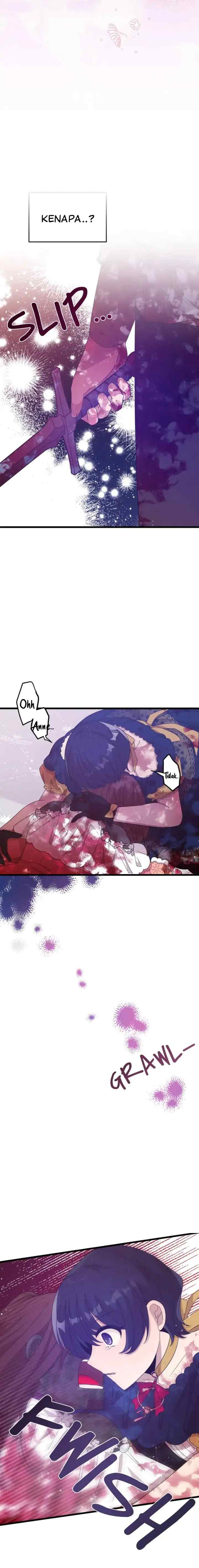 Il était une fois : Zombie edition chapter 8 halaman 16