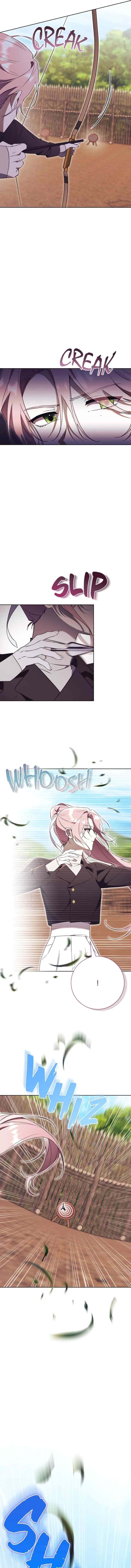 How To Reject My Obsessive Ex-husband chapter 6 halaman 8