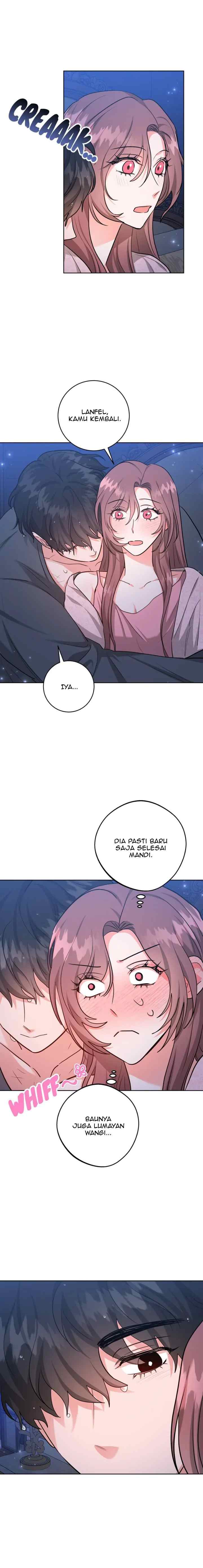 The Northern Duke Needs a Warm Hug chapter 71 halaman 4