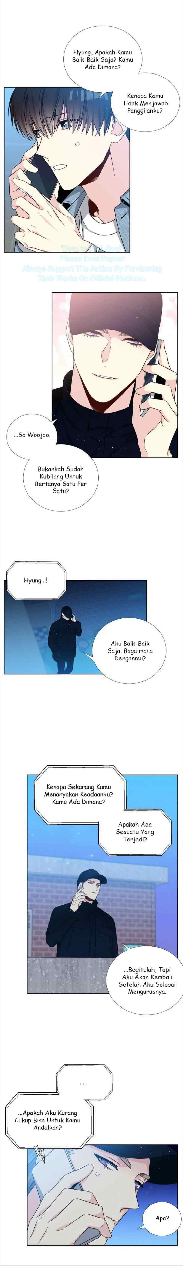 Cosmic Stars chapter 34 halaman 8