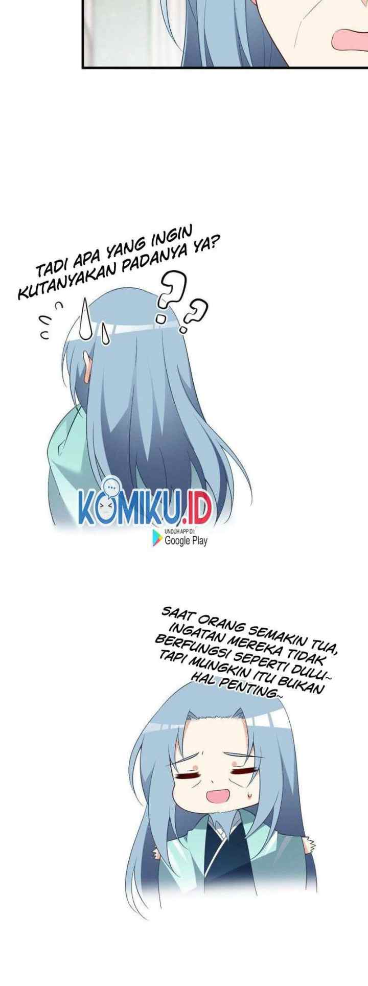 Meng Shi Zai Shang chapter 210 halaman 12