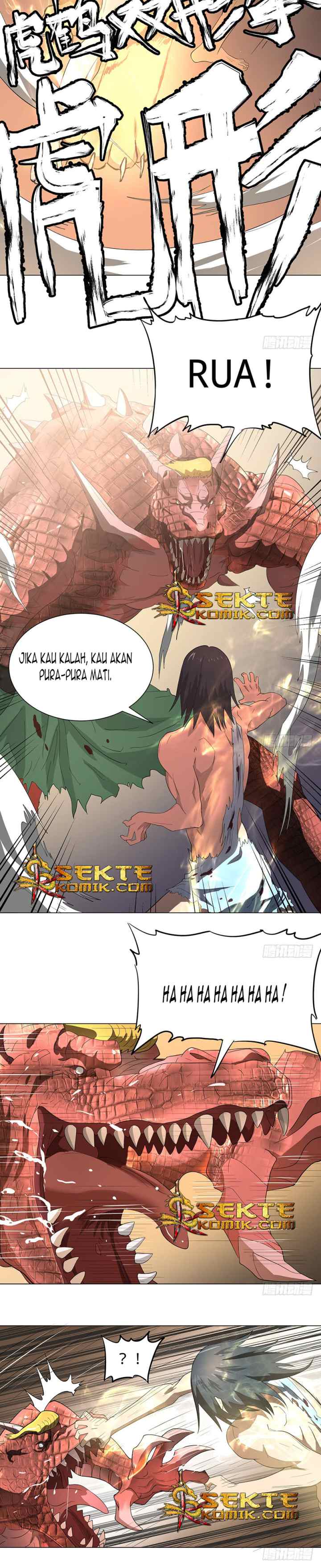 List of Big Villians chapter 3 halaman 12