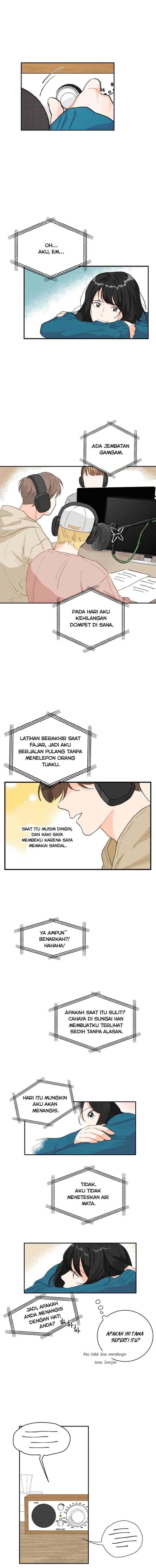 Lovely Runner chapter 1 halaman 8