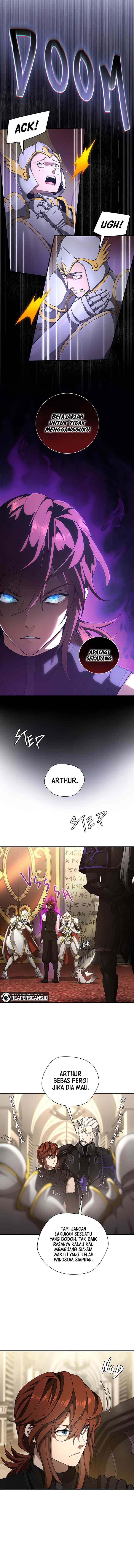 The Beginning After The End chapter 175 halaman 4