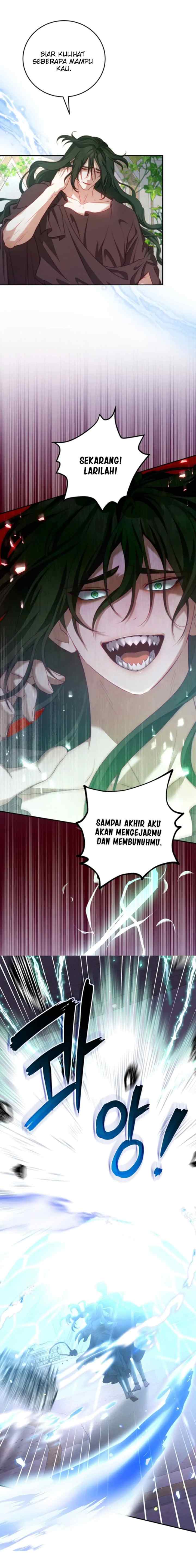 I Have Become The Hero's Rival chapter 34 halaman 4