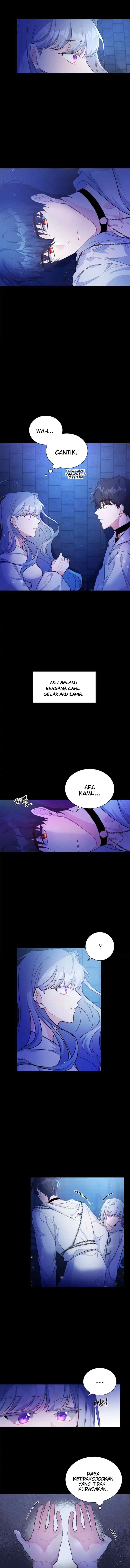 I'm Going to Rewrite the Devastating Novel chapter 1 halaman 15