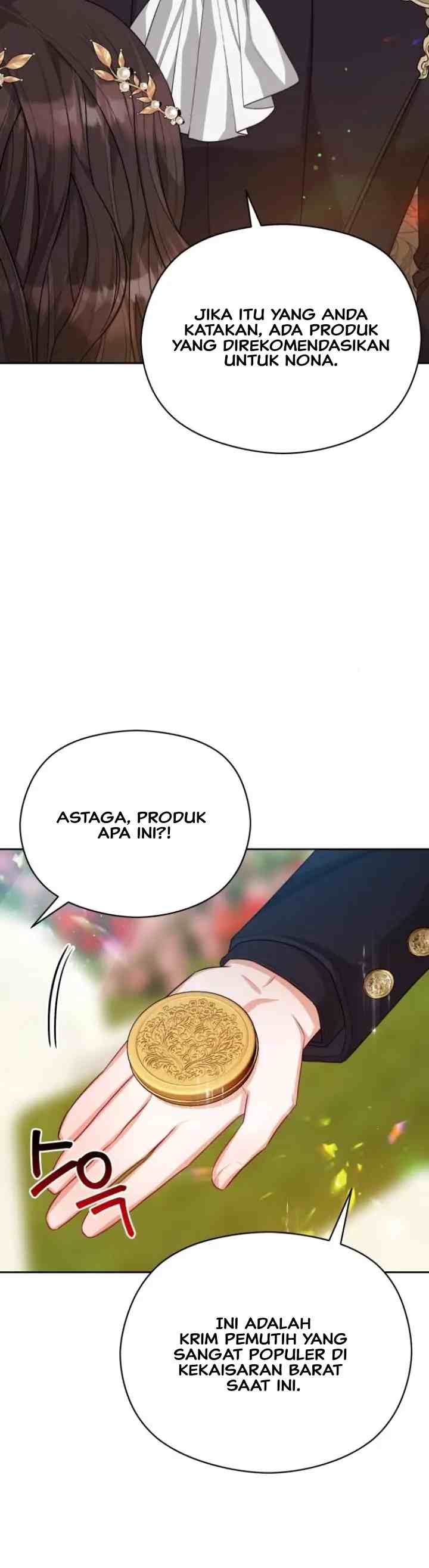 Lips Upon a Sword's Edge chapter 37 halaman 4