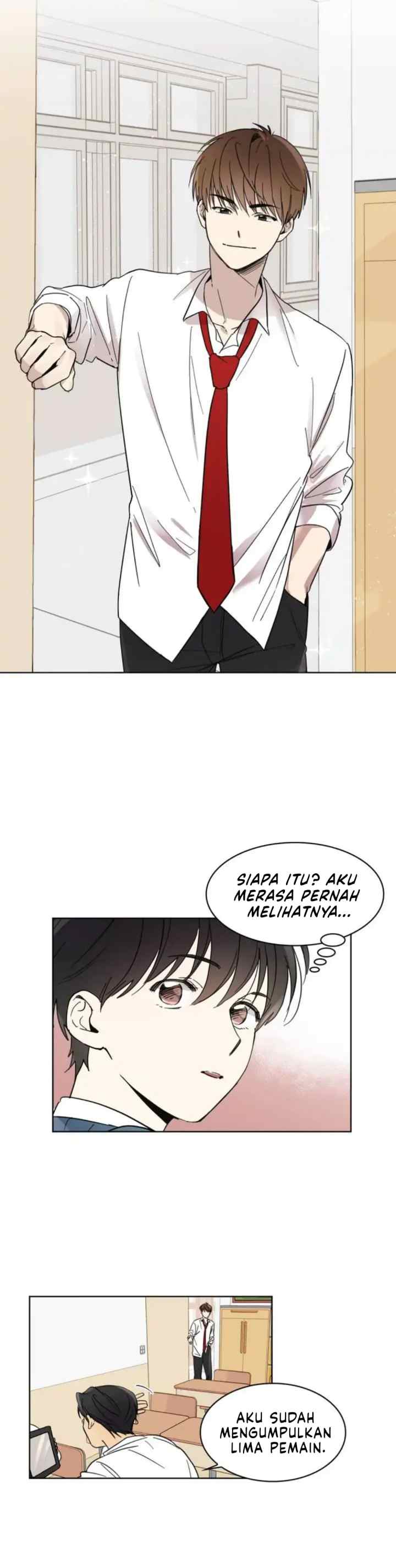 High Pulse chapter 1 halaman 7