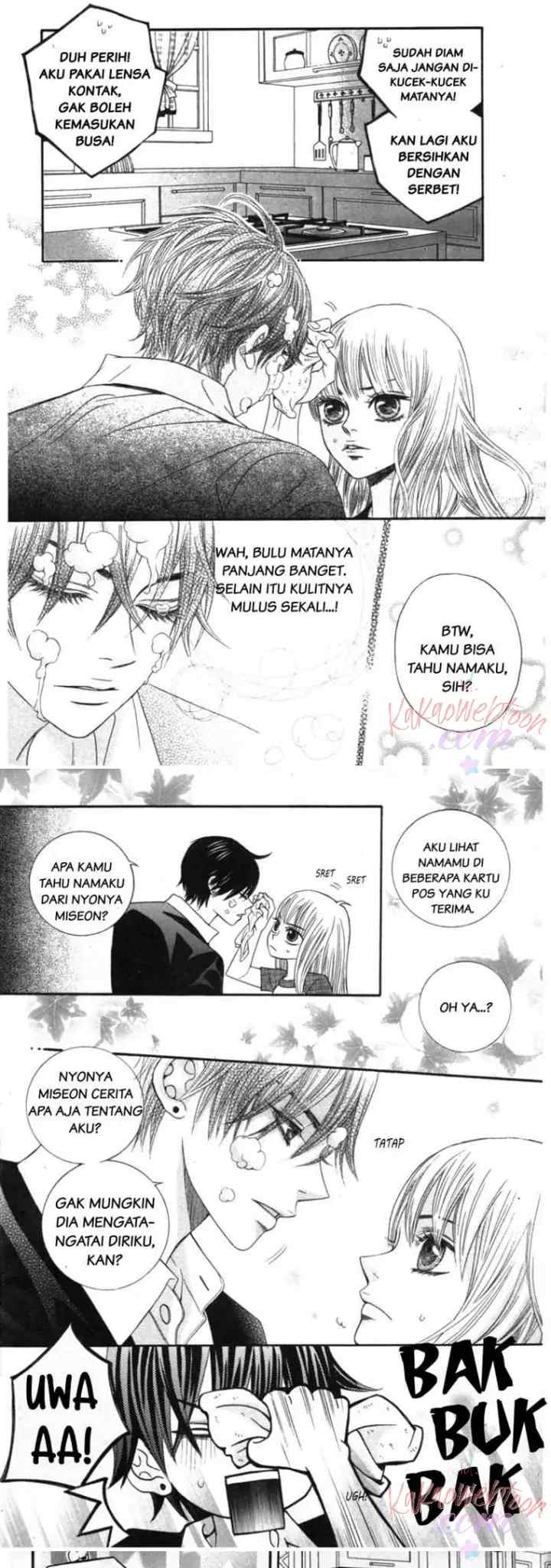 I Pick Dahong chapter 2 halaman 10