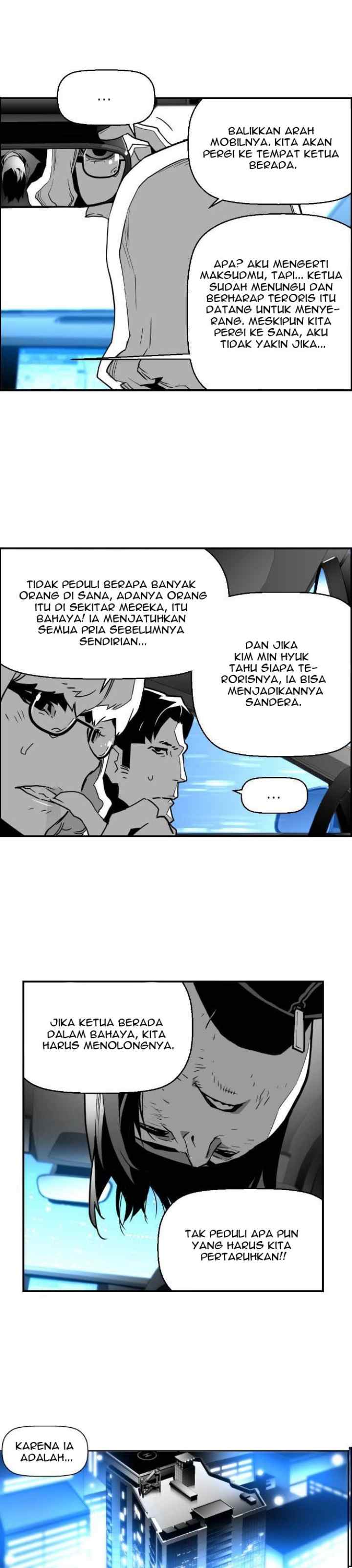 Terror Man chapter 35 halaman 15