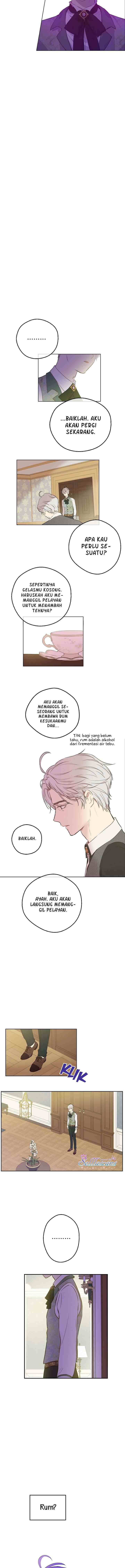 Who Made Me a Princess chapter 85 halaman 4