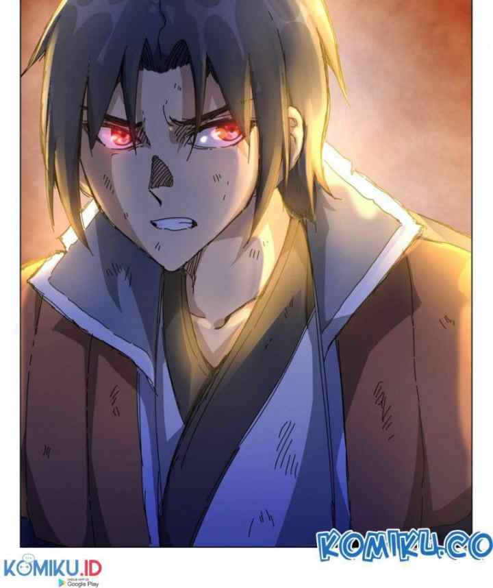 Deity's Path Through Ten Thousand Worlds chapter 268 halaman 6