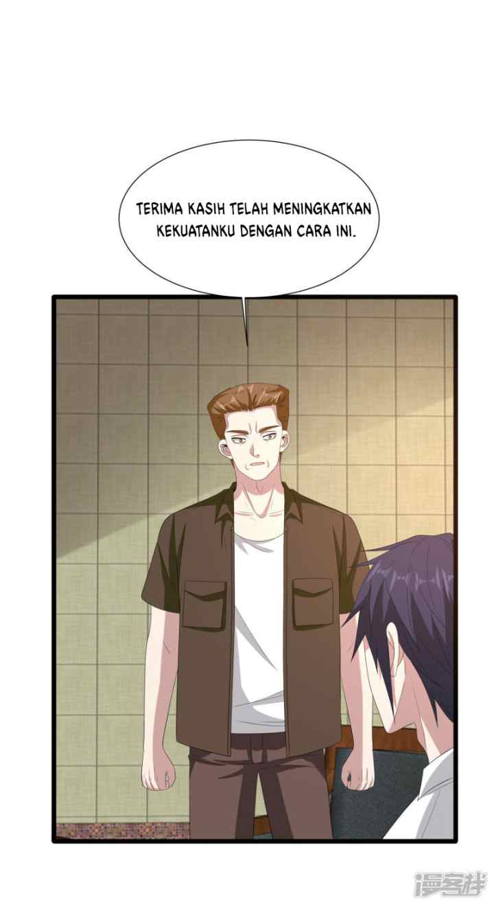 Dushi Xiewang chapter 82 halaman 8
