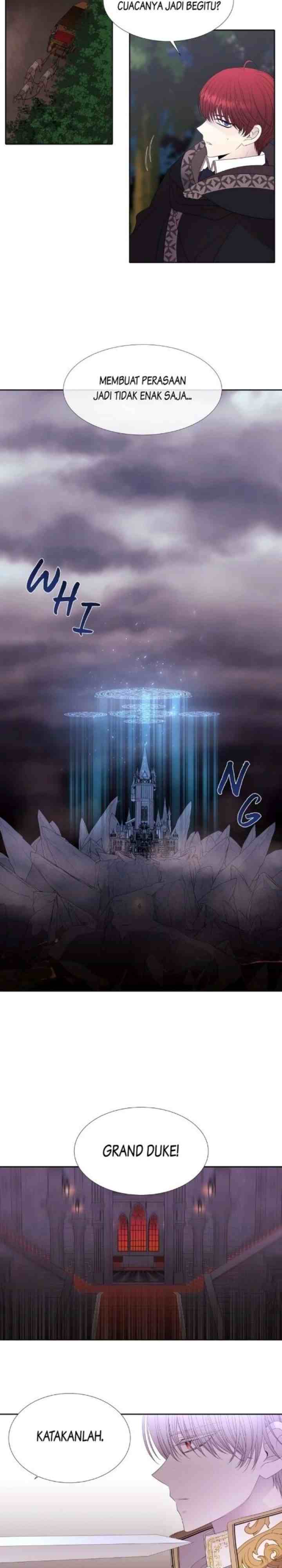 Charlotte Has Five Disciples chapter 88 halaman 8
