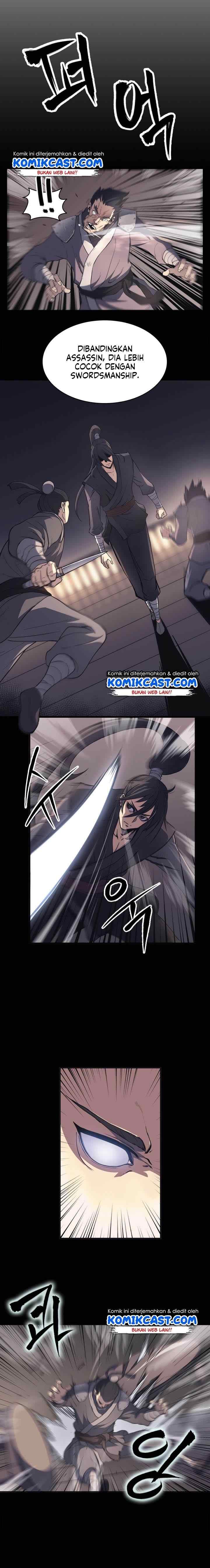 MookHyang - The Origin chapter 1 halaman 16