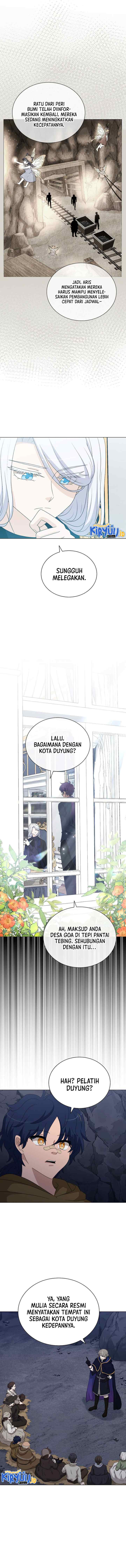 The Book of Lagier chapter 65 halaman 9