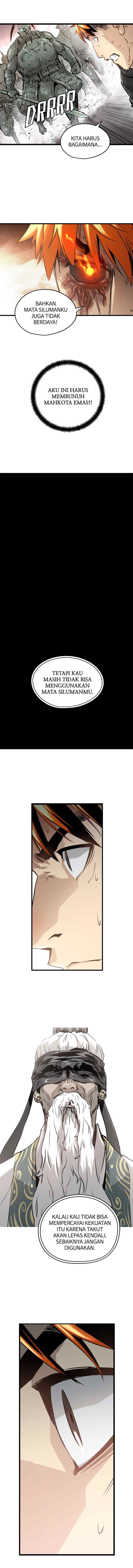 Promised Orchid chapter 66 halaman 12